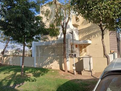 Image of 1500 Sq.ft 3 BHK Villa for sale in Moraiya, Ahmedabad for Rs. 5500000