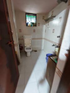 Bathroom Image of 1300 Sq.ft 3 BHK Villa for sale in Gotri Vadodara for Rs. 9000000