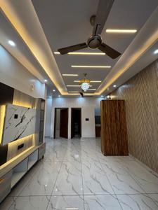 Living Room Image of 2400 Sq.ft 4 BHK Duplex for sale in GTM The Capital Phase 1, Sahastradhara Road Dehradun for Rs. 14200000