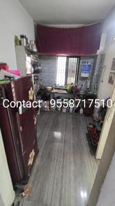 Image of 756 Sq.ft 1 BHK Apartment / Flat for sale in Shree Residency, Vatva, Ahmedabad for Rs. 1600000