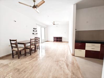 Hall Image of 1275 Sq.ft 2 BHK Apartment / Flat for sale in Marvel Ganga Fria, Wagholi Pune for Rs. 8800000