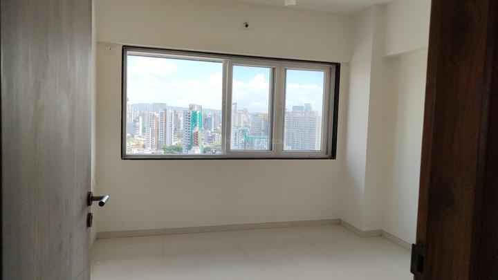 Suraj Ave Maria Apartment Bedroom One 1