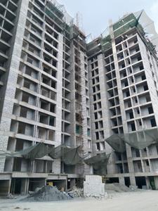 Image of 1200 Sq.ft 3 BHK Apartment / Flat for sale in Grand Exotica, Tathawade, Pune for Rs. 9800000