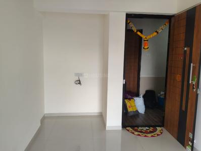 Living Room Image of 857 Sq.ft 2 BHK Apartment / Flat for rent in The Vaidiki Signature, Kalyan East Kalyan for Rs. 13500