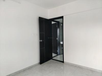 Bedroom Image of 950 Sq.ft 2 BHK Apartment / Flat for sale in Paranjape Abhiruchi Parisar T1 T2 T3 M1A M1B And M2, Dhayari Pune for Rs. 6920010