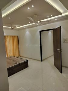 Bedroom Image of 1670 Sq.ft 3 BHK Apartment / Flat for sale in  Sai Nirvana, Kalyan West Kalyan for Rs. 15000000