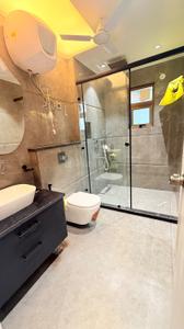 Image of 2400 Sq.ft 4 BHK Builder Floor for sale in Sector 57, Gurgaon for Rs. 37500000