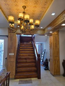 Hall Image of 4800 Sq.ft 5 BHK Apartment / Flat for sale in VVIP Addresses, Raj Nagar Extension Ghaziabad for Rs. 55000000