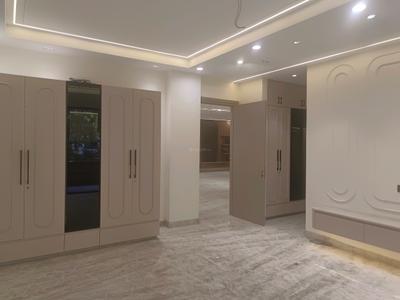 Bedroom Image of 3600 Sq.ft 4 BHK Builder Floor for sale in Sector 17 Rohini New Delhi for Rs. 62500000