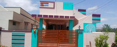 Image of 900 Sq.ft 2 BHK Independent House for rent in Othakalmandapam, Coimbatore for Rs. 15000