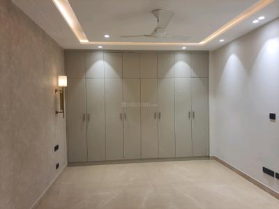 Bedroom Image of 2600 Sq.ft 4 BHK Builder Floor for sale in Shahpur Gurgaon for Rs. 46200000