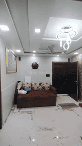 Image of 1775 Sq.ft 3 BHK Apartment / Flat for sale in Happy Home Nandini III, Vesu, Surat for Rs. 9450000