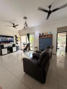 Hall Image of 950 Sq.ft 2 BHK Apartment / Flat for sale in Prestige Tranquility, Budigere Cross Bengaluru for Rs. 13000000