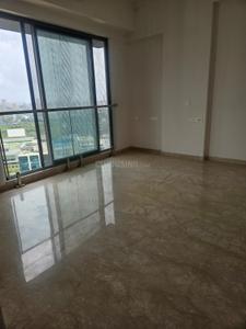 Bedroom Image of 1450 Sq.ft 3 BHK Apartment / Flat for sale in Adani Ten BKC, Bandra East Mumbai for Rs. 82800000