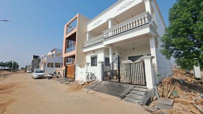 Image of 1160 Sq.ft Residential Plot / Land for sale in Mathpurena, Raipur for Rs. 2320000