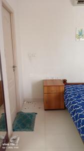 Bedroom Image of 992 Sq.ft 2 BHK Apartment / Flat for rent in Casagrand Primera, Manapakkam Chennai for Rs. 35000