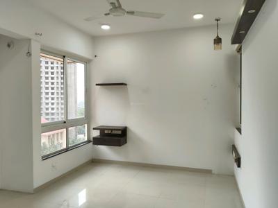 Bedroom Image of 720 Sq.ft 1.5 BHK Apartment / Flat for sale in Kasarvadavali Thane for Rs. 8500000
