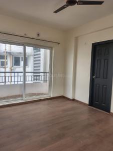 Bedroom Image of 1845 Sq.ft 3 BHK Apartment / Flat for rent in Ansal Crown Heights Area, Sector 80 Faridabad for Rs. 30000