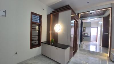 Living Room Image of 4000 Sq.ft 5 BHK Duplex for sale in Annapurneshwari Nagar Bengaluru for Rs. 39500000