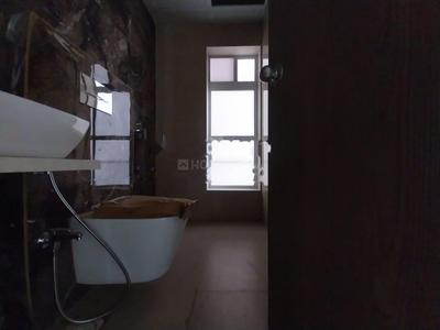 Bathroom Image of 1898 Sq.ft 3 BHK Apartment / Flat for rent in Dosti Tulip Dosti West County, Thane West Thane for Rs. 60000