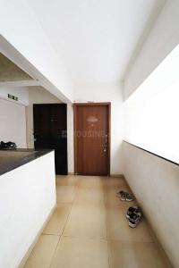 Kitchen Image of 896 Sq.ft 2 BHK Apartment / Flat for sale in Ambegaon, Ambegaon Pune for Rs. 5700000
