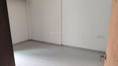 Bedroom Image of 1350 Sq.ft 2 BHK Apartment / Flat for sale in Shivansh Swarnim Lifestyle, Palanpur Surat for Rs. 5850000