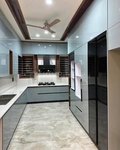 3 BHK Independent Builder Floor