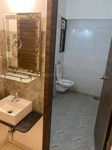 Image of 1200 Sq.ft 2 BHK Apartment / Flat for rent in Majestique Euriska, Mohammed Wadi, Pune for Rs. 27500