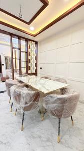 Bedroom Image of 2700 Sq.ft 4 BHK Independent House for sale in Mahalakshmi Nagar Indore for Rs. 21100000