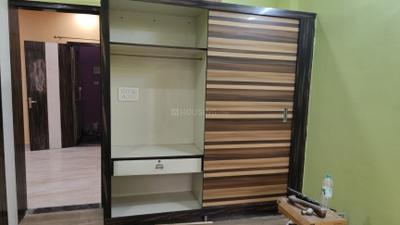 Bedroom Image of 810 Sq.ft 3 BHK Independent House for sale in New Lamba Luxury Floors, Sector 22 Rohini New Delhi for Rs. 8000000