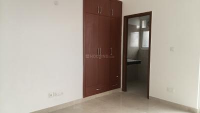 Bedroom Image of 1745 Sq.ft 3 BHK Apartment / Flat for sale in ATS Kocoon, Sector 109 Gurgaon for Rs. 24000000