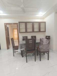 Hall Image of 1700 Sq.ft 3 BHK Apartment / Flat for rent in Gowlidody Hyderabad for Rs. 60000