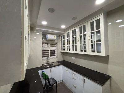 Image of 1600 Sq.ft 3 BHK Apartment / Flat for rent in DDA Flats Sarita Vihar, Sarita Vihar, New Delhi for Rs. 48000