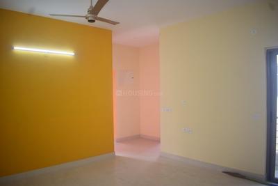 Bedroom Image of 820 Sq.ft 2 BHK Apartment / Flat for sale in Siddha Waterfront, Rahara Kolkata for Rs. 3450000
