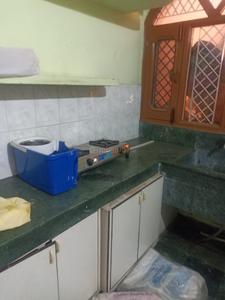 Kitchen Image of 2250 Sq.ft 3 BHK Builder Floor for rent in Sector 15 Panchkula for Rs. 36000