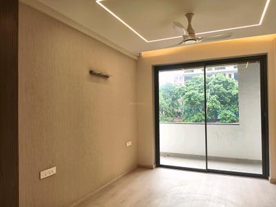 Bedroom Image of 2200 Sq.ft 4 BHK Builder Floor for sale in Sushant Lok Phase 1 Gurgaon for Rs. 43500000