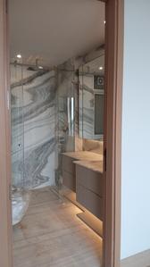 Image of 3000 Sq.ft 4.5 BHK Builder Floor for sale in DLF The Grove, DLF Phase 5, Gurgaon for Rs. 86500000