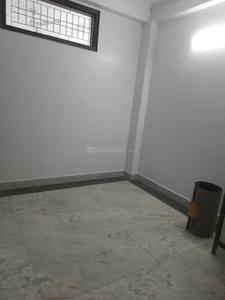 Bedroom Image of 1000 Sq.ft 3 BHK Builder Floor for sale in Palam New Delhi for Rs. 6500000