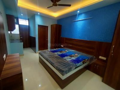 1 RK Apartment