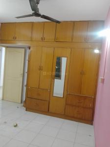 Bedroom Image of 1550 Sq.ft 3 BHK Apartment / Flat for rent in Arka Shine, Brookefield Bengaluru for Rs. 50000