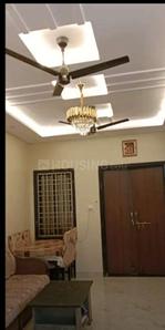 Hall Image of 750 Sq.ft 2 BHK Independent House for sale in Kampoo Gwalior for Rs. 2500000