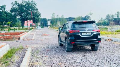Image of 1000 Sq.ft Residential Plot / Land for sale in Paradise Town Phase 2, Sultanpur Road, Lucknow for Rs. 3150000