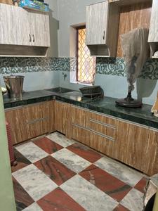 Kitchen Image of 1020 Sq.ft 2 BHK Independent House for rent in Bodh Gaya Gaya for Rs. 13500