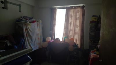 Bedroom Image of 1350 Sq.ft 2 BHK Apartment / Flat for sale in New Ranip Ahmedabad for Rs. 6500000