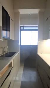 Kitchen Image of 1200 Sq.ft 3 BHK Apartment / Flat for rent in Prestige Jasdan Classic, Jacob Circle Mumbai for Rs. 180000