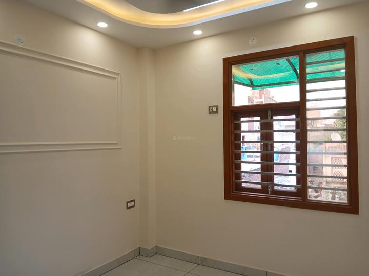 Gaurav Bansal Associates Bedroom One 1
