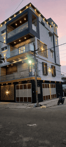 Image of 800 Sq.ft 4 BHK Independent House for sale in Anjanapura Township, Bengaluru for Rs. 29500000