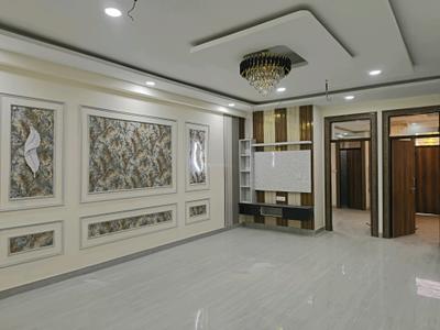 Living Room Image of 1300 Sq.ft 3 BHK Apartment / Flat for sale in Govindpuram Ghaziabad for Rs. 5865222