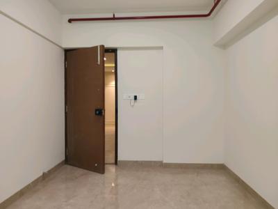 Living Room Image of 609 Sq.ft 1 BHK Apartment / Flat for sale in I R Jamuna CHS, Andheri East Mumbai for Rs. 12000000