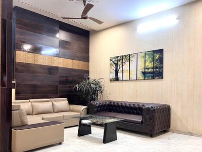 Hall Image of 3200 Sq.ft 5 BHK Independent House for sale in Baner Pune for Rs. 49500000